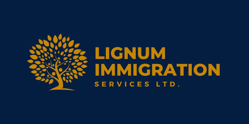 Lignum Immigration Services Ltd
